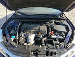 Honda Accord 2017
