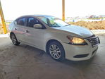 Nissan Sentra 2015