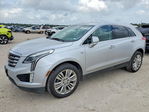Cadillac XT5 2018