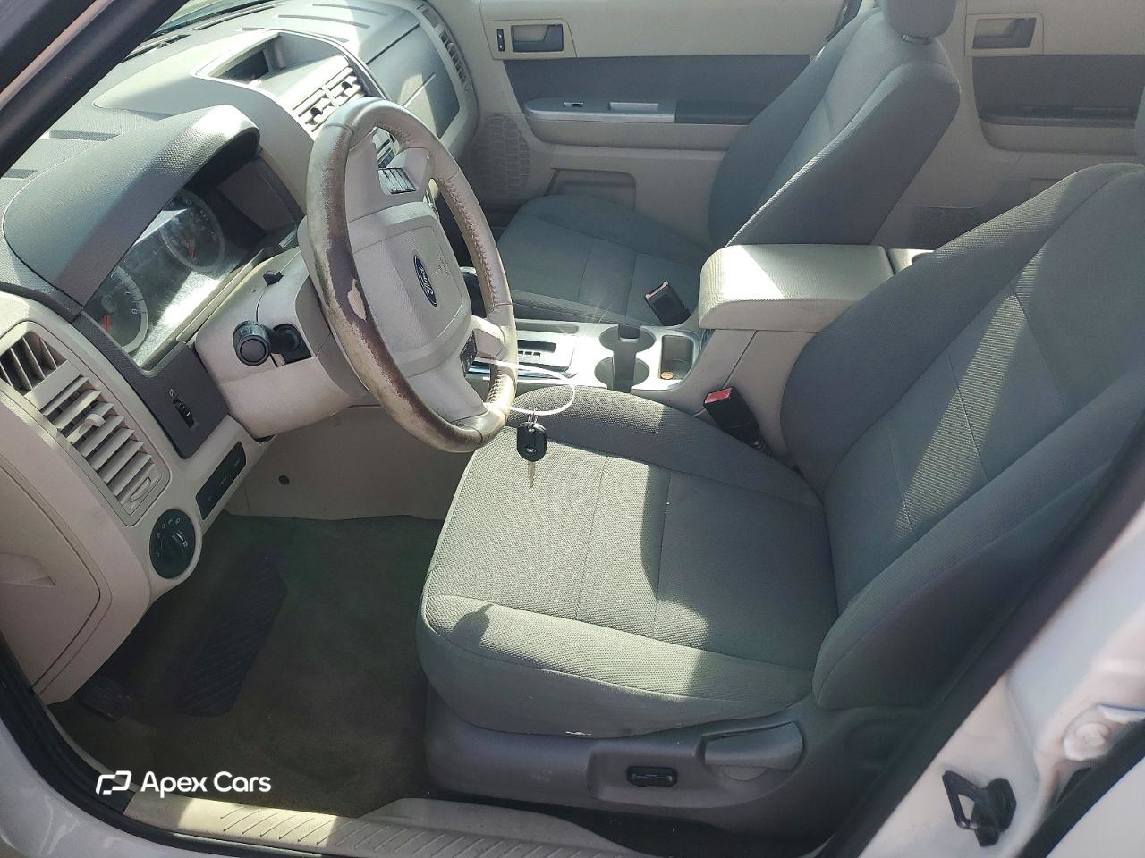 Ford Escape 2009