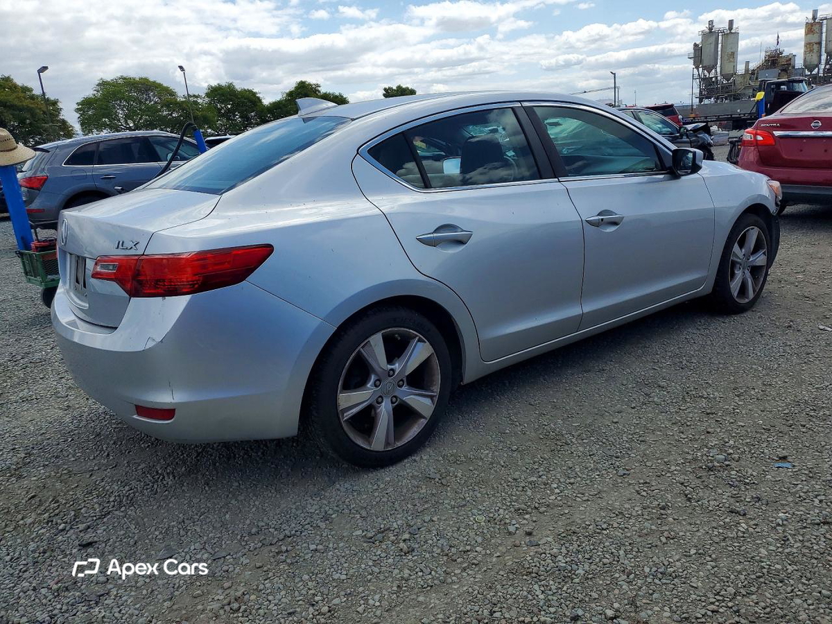 Acura ILX 2014
