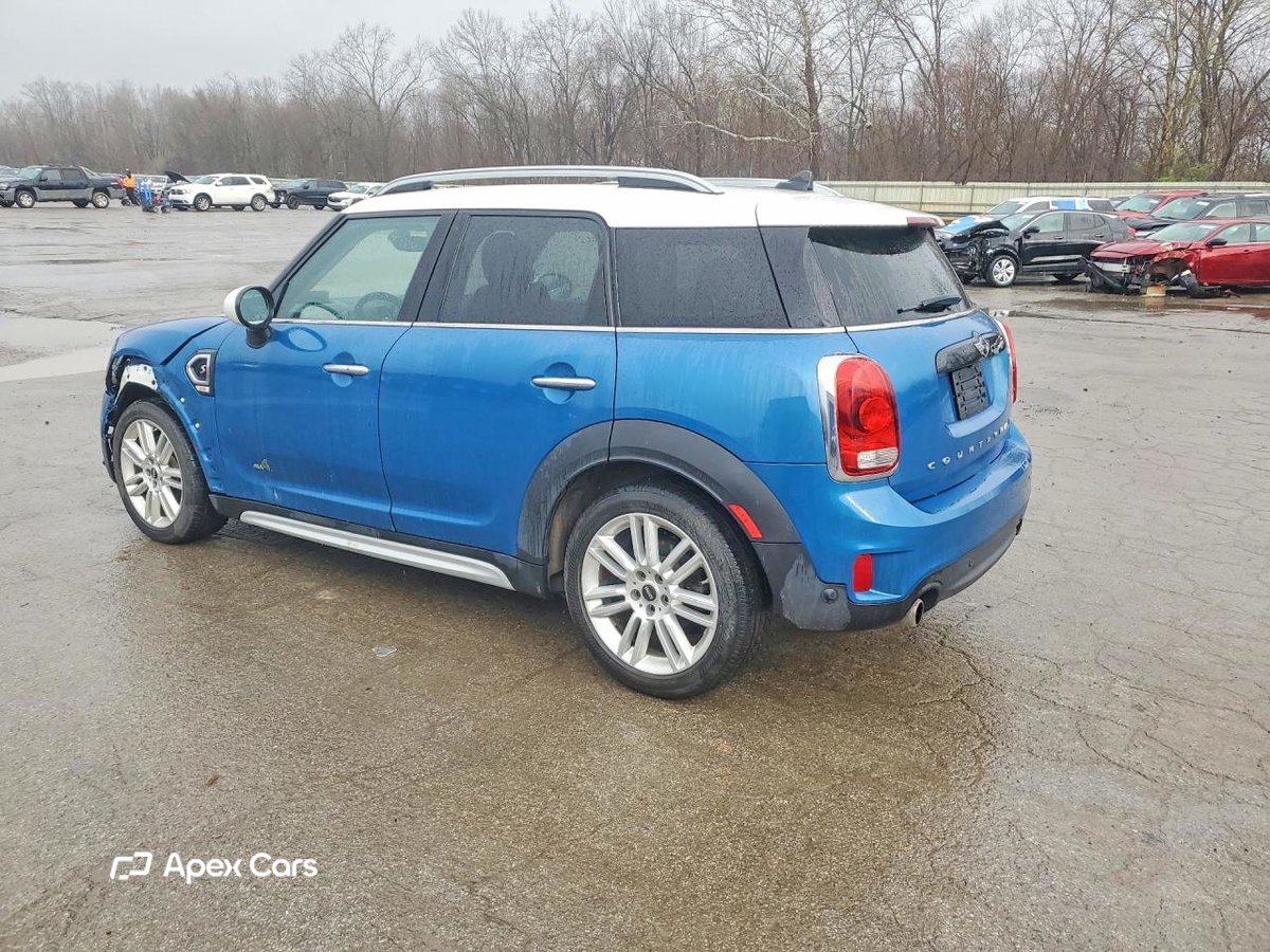 MINI Cooper 2017