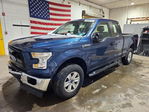Ford F-150 2017