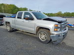 Chevrolet Silverado 2015