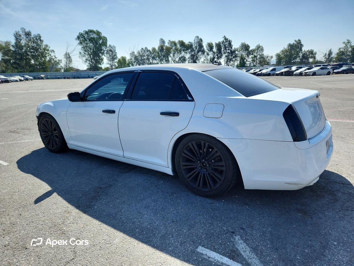 Chrysler 300 2013