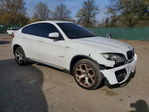 BMW X6 2010