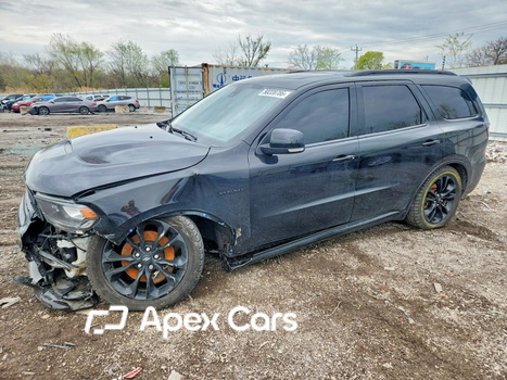 Dodge Durango 2020 - Zdjęcie 1 z 14