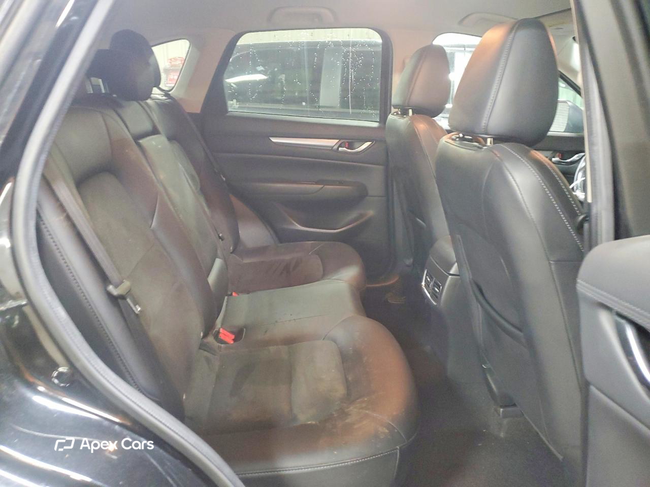 Mazda CX-5 2020