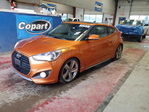 Hyundai Veloster 2013