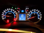 Toyota 4Runner 2014
