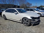 BMW Series 7 2018