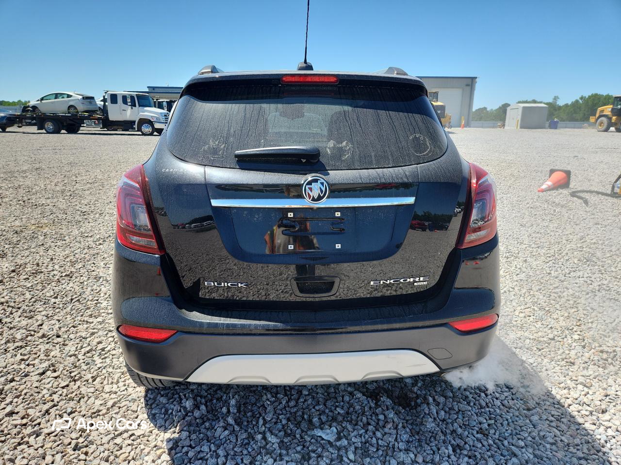 Buick Encore 2017