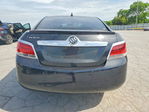 Buick LaCrosse 2013