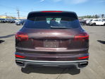 Porsche Cayenne 2016