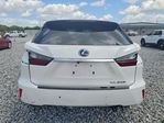 Lexus RX 2017