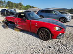 Fiat 124 Spider 2018