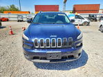 Jeep Cherokee 2014