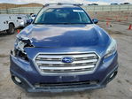Subaru Outback 2015