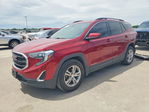 GMC Terrain 2018