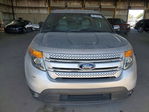 Ford Explorer 2013