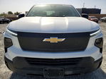 Chevrolet Silverado 2024