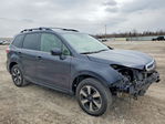 Subaru Forester 2017