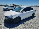 Nissan Sentra 2017