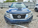 Nissan Pathfinder 2016