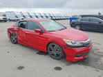 Honda Accord 2016