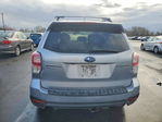 Subaru Forester 2017