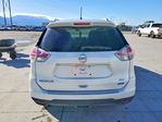Nissan Rogue 2014