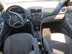 Hyundai Accent 2017