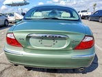 Jaguar S-Type 2000