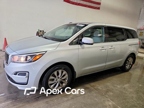 Kia Sedona 2019 - Image 1 of 13
