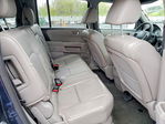 Honda Pilot 2015