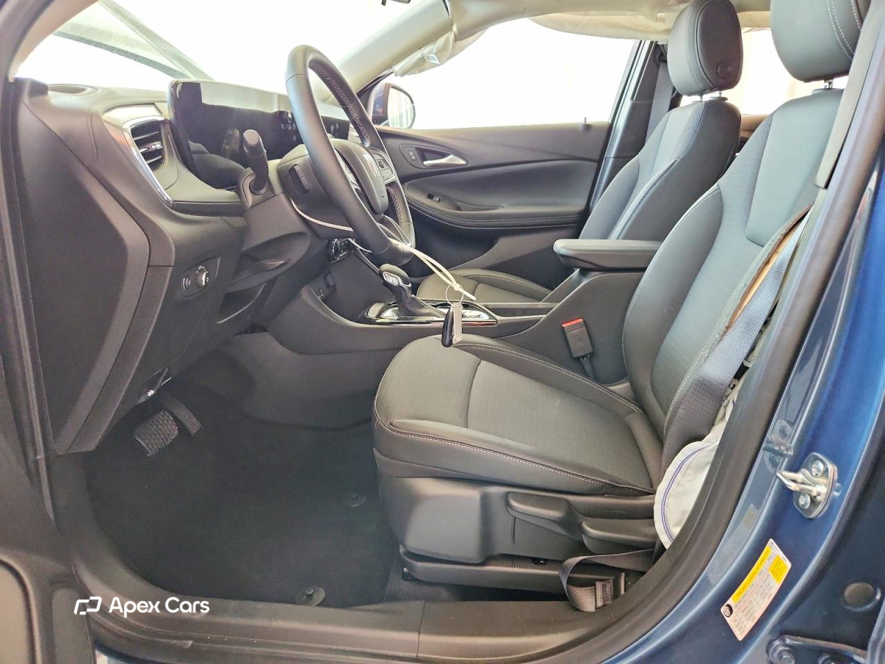 Buick Encore 2026