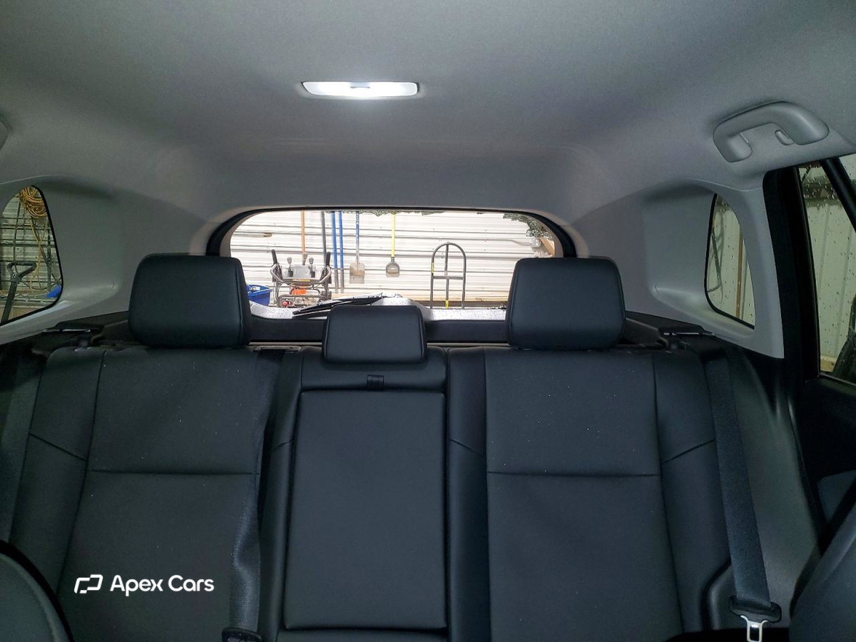Toyota RAV 4 2026