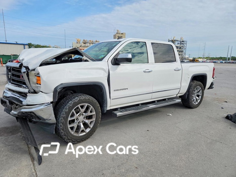 GMC Sierra 2014 - Image 1 of 13