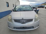 Nissan Sentra 2010