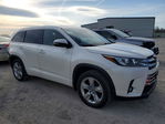 Toyota Highlander 2018