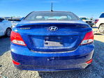 Hyundai Accent 2016