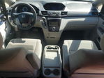 Honda Odyssey 2014