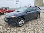 Jeep Cherokee 2016