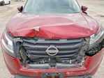 Nissan Pathfinder 2024