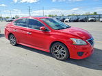 Nissan Sentra 2015