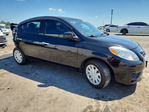 Nissan Versa 2014