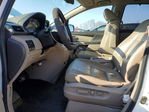 Honda Odyssey 2012