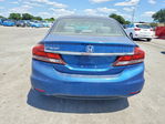 Honda Civic 2015