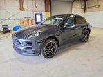 Porsche Macan 2021