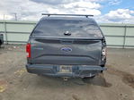 Ford F-150 2015